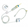 Endure Disposable Infusion Set with Airvent and Needleless